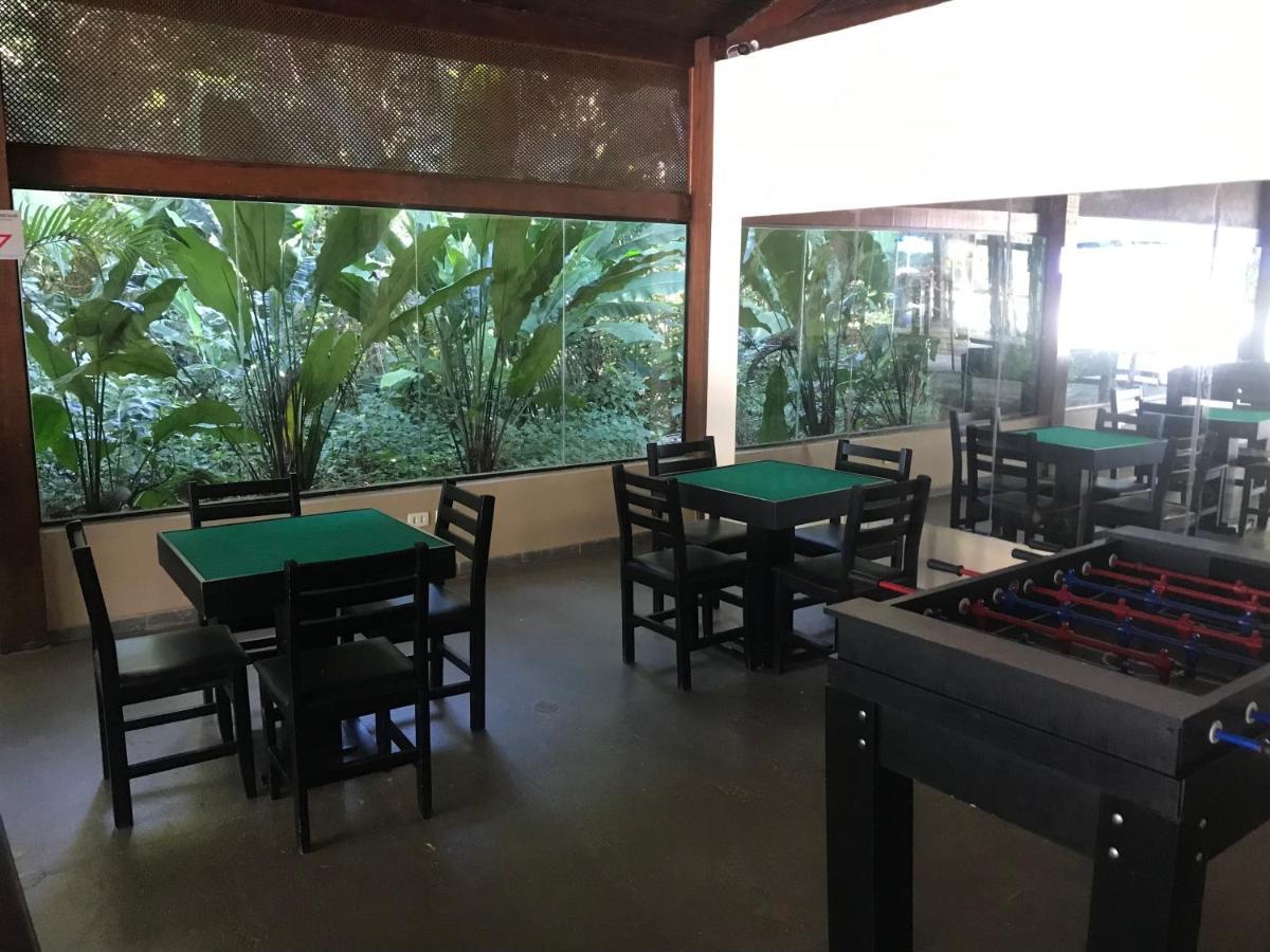 Riviera De Sao Lourenco Amarilis 302 Bertioga Exterior foto