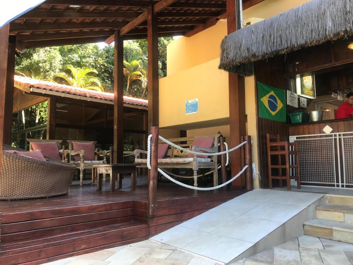 Riviera De Sao Lourenco Amarilis 302 Bertioga Exterior foto