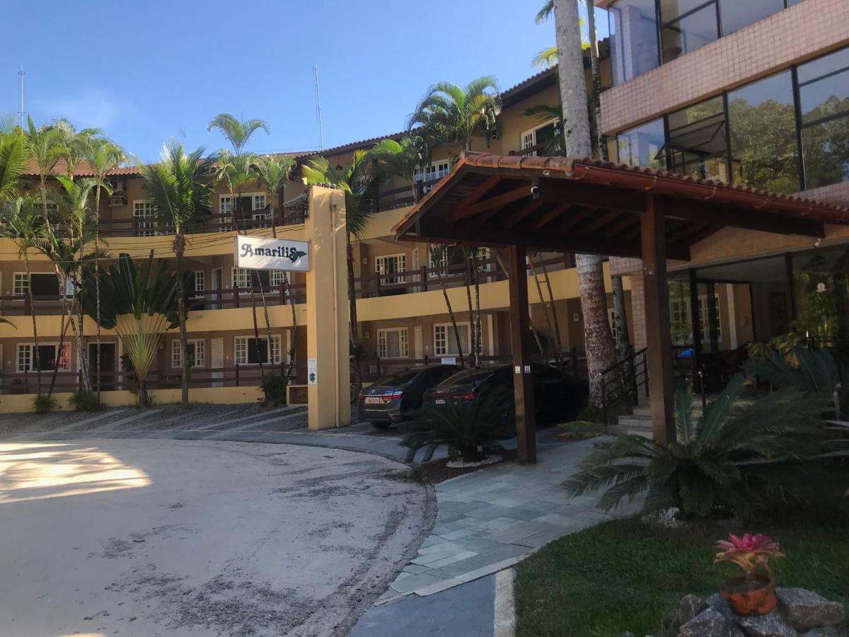 Riviera De Sao Lourenco Amarilis 302 Bertioga Exterior foto