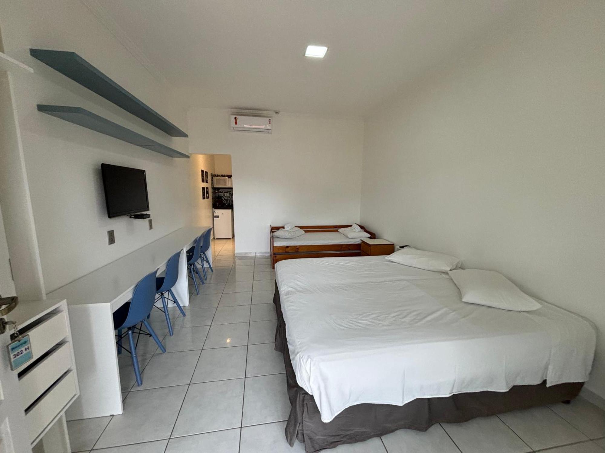Riviera De Sao Lourenco Amarilis 302 Bertioga Exterior foto